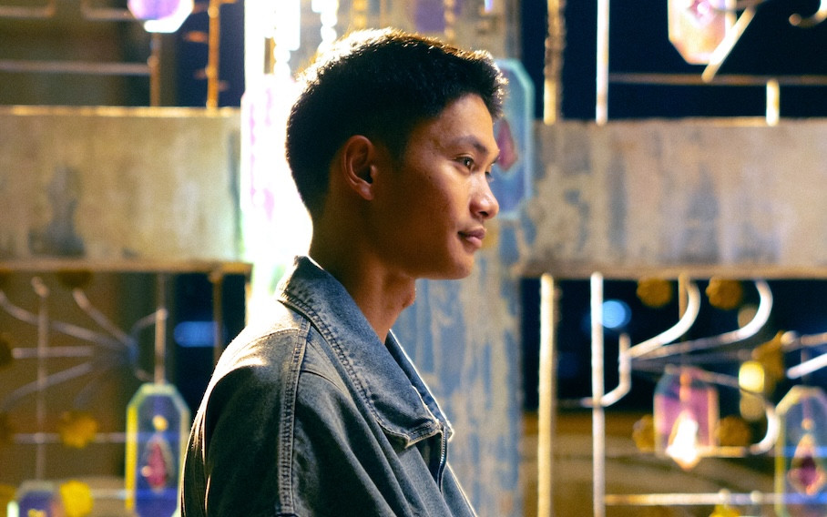 Nguyễn Hùng, Mưa đỏ 5.jpg