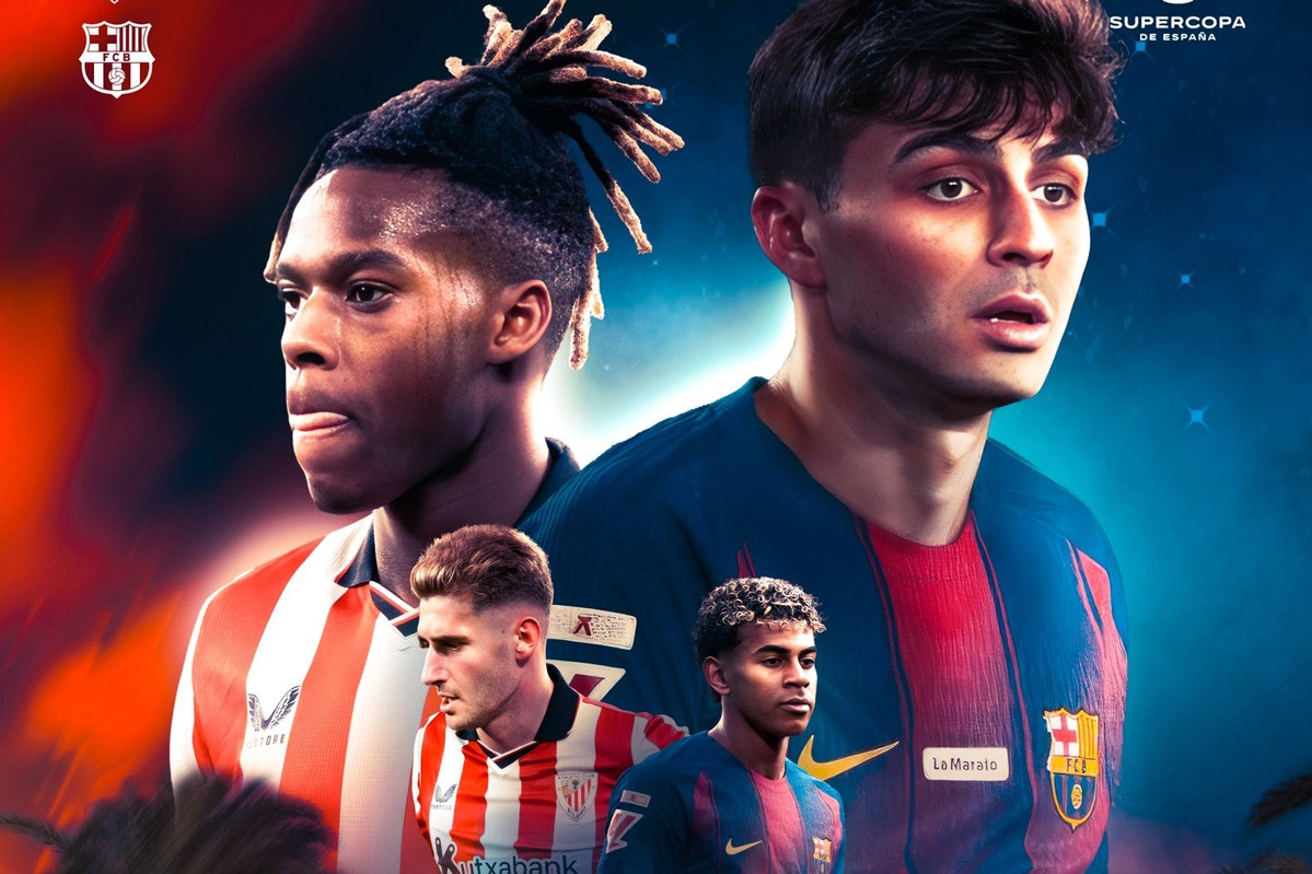 Nhận định bóng đá Barca vs Bilbao: Lấy vé chung kết