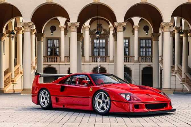 Những chiếc xe đắt nhất thế giới trong năm 2025