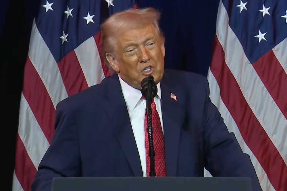 Ông Trump nêu khả năng bị luận tội nếu đảng Cộng hòa thua trong bầu cử giữa kỳ