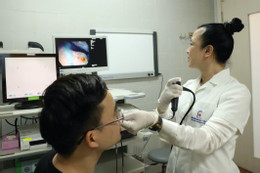 Loại cây mọc góc vườn là trợ thủ chữa viêm mũi, xoang hiệu quả Phó giáo sư chỉ ra 3 sai lầm khiến viêm xoang tăng nặng khi lạnh sâu