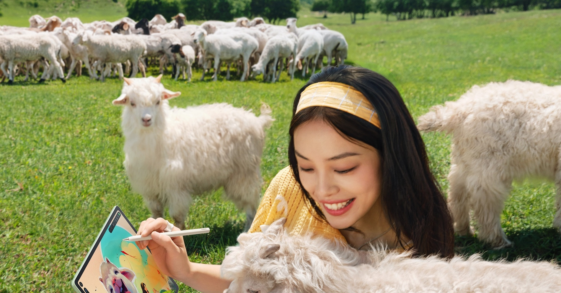 Ra mắt MatePad 12 X ở Việt Nam, Huawei kỳ vọng mở rộng phân khúc người dùng trẻ