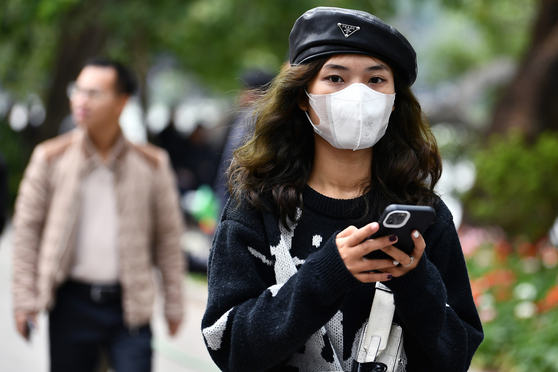 Dự báo thời tiết 8/1/2026: Miền Bắc đêm rét căm căm, ngày nắng ấm khác lạ