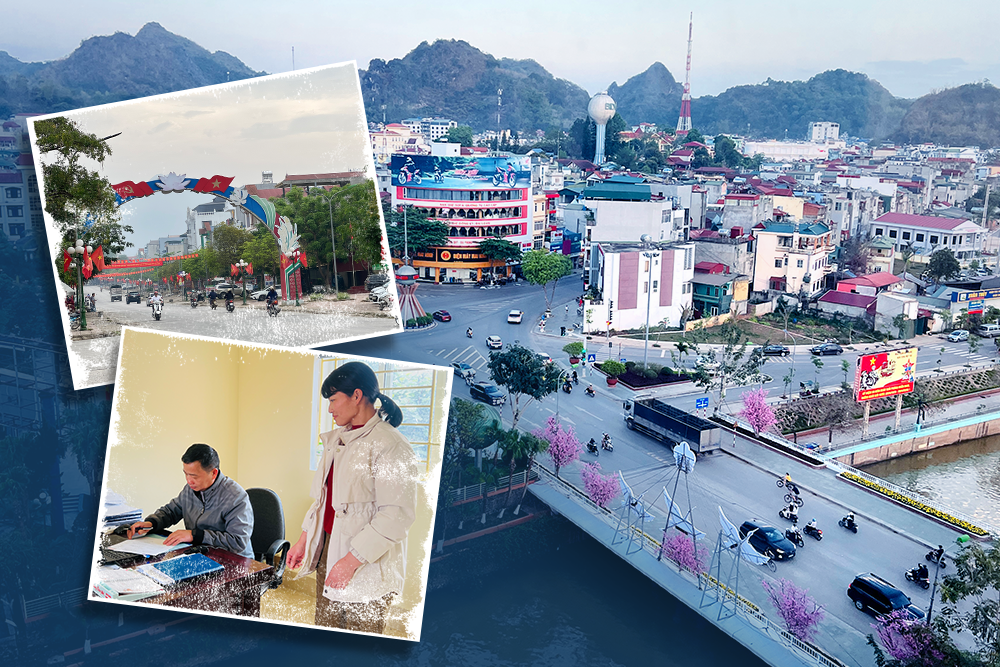 Sắp xếp, sáp nhập đơn vị hành chính: Thách thức và cơ hội