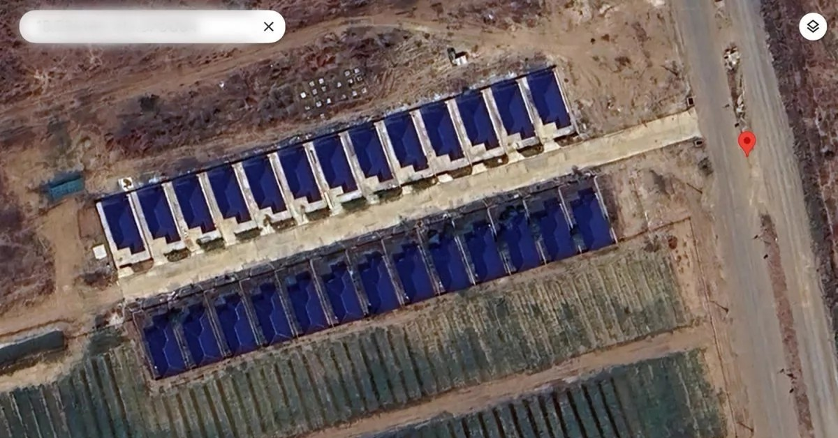 Thái Lan phát hiện ổ lừa đảo mới tại Campuchia