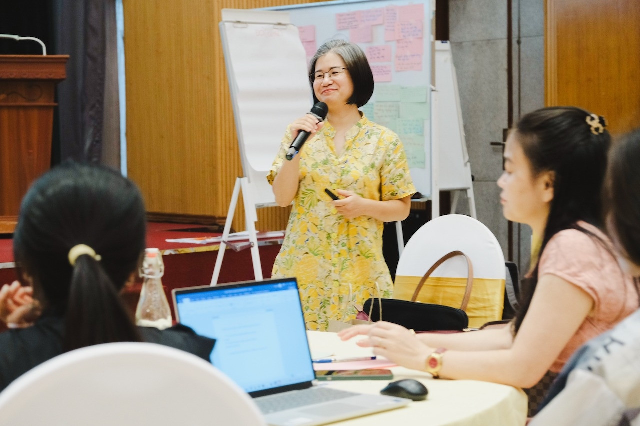 Thành phần nạn nhân mua bán người thay đổi, cần đa dạng hóa cách tuyên truyền