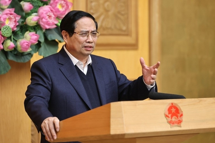 Thủ tướng: Hỗ trợ thêm 5-10 triệu đồng với mỗi hộ dân trong 'Chiến dịch Quang Trung'