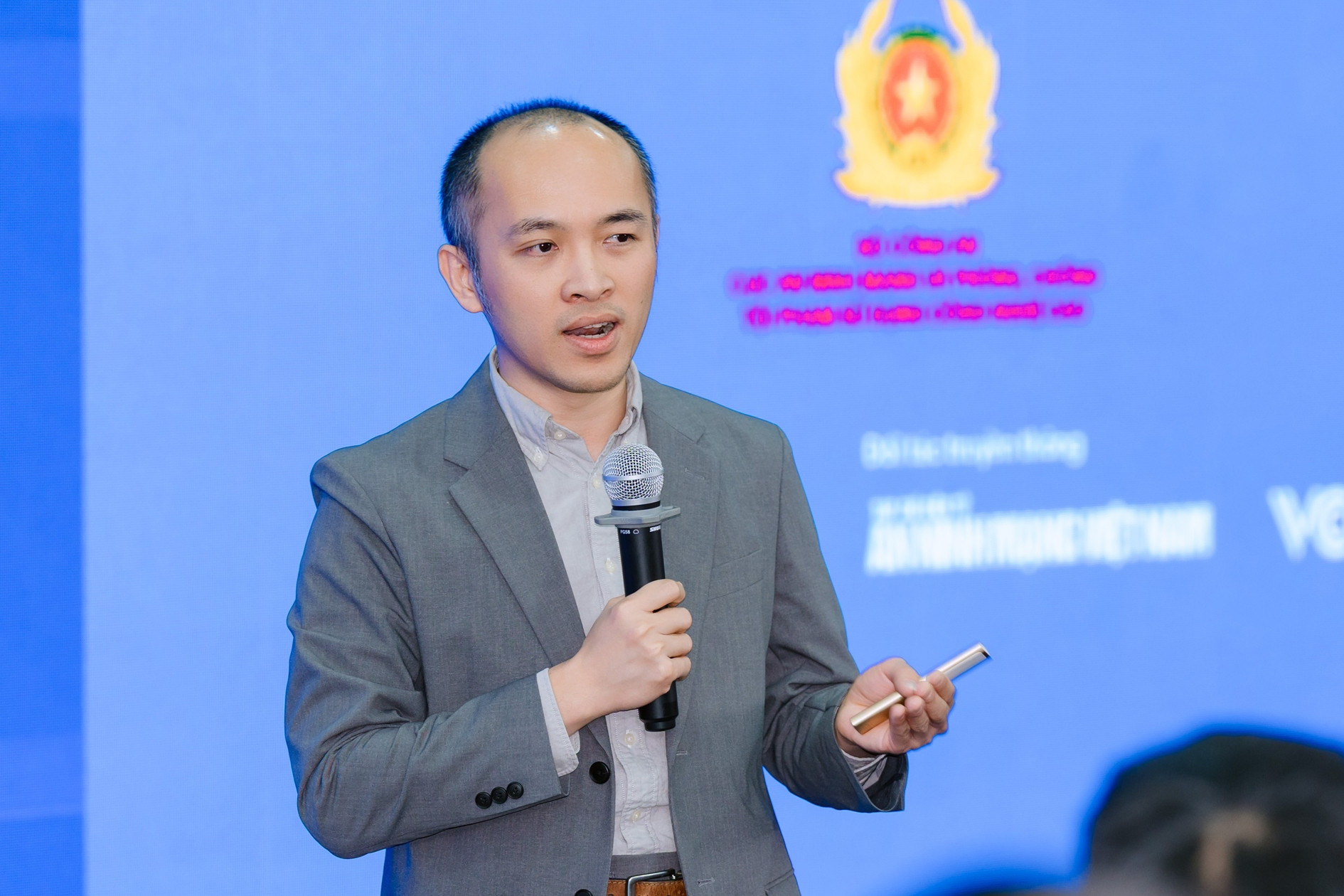 Tội phạm mạng sẽ dùng nhiều công nghệ Deepfake để lừa đảo trong năm 2026