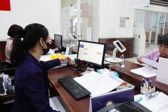 TP.HCM: Mỗi công dân là một hạt nhân chuyển đổi số