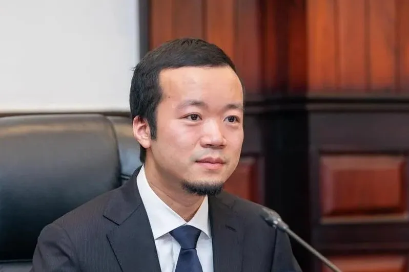 Trùm lừa đảo Chen Zhi bị bắt tại Campuchia