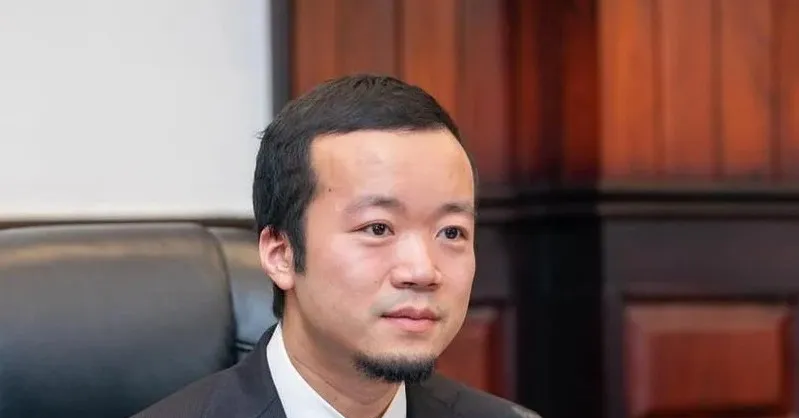 Trùm lừa đảo Chen Zhi bị bắt tại Campuchia