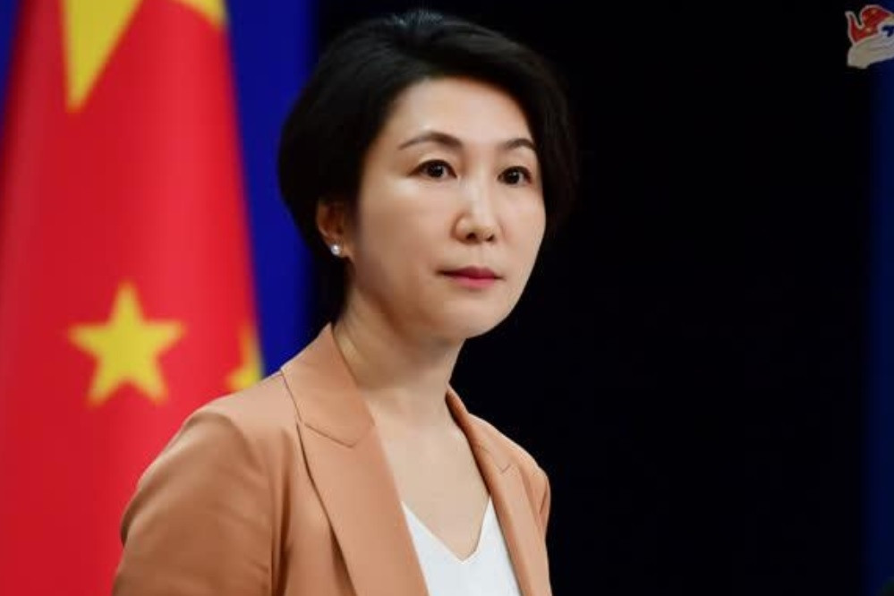 Trung Quốc phản ứng trước tuyên bố 'Venezuela chuyển dầu cho Mỹ' của ông Trump