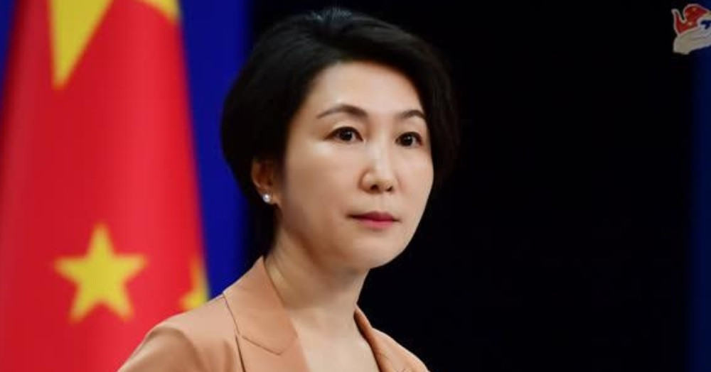 Trung Quốc phản ứng trước tuyên bố &amp;apos;Venezuela chuyển dầu cho Mỹ&amp;apos; của ông Trump