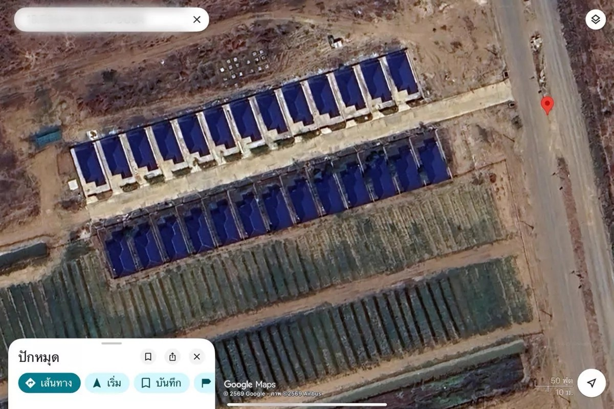 trung tâm lừa đảo campuchia