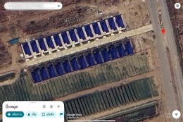 trung tâm lừa đảo campuchia