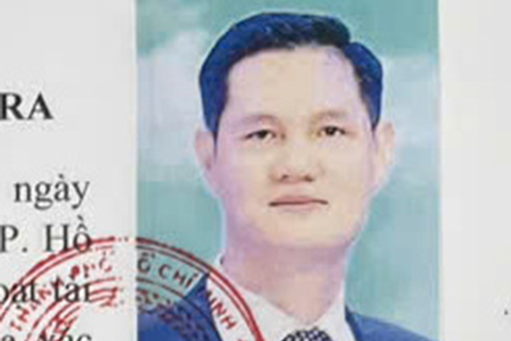 Truy nã Chủ tịch HĐQT Tập đoàn Sam Group vụ lừa đảo bán biệt thự 'ma'