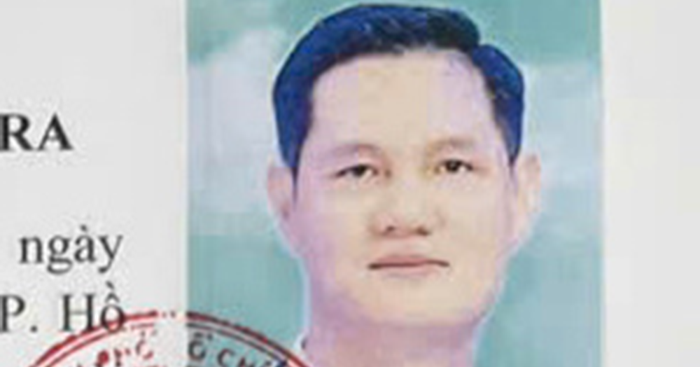 Truy nã Chủ tịch HĐQT Tập đoàn Sam Group vụ lừa đảo bán biệt thự 'ma'