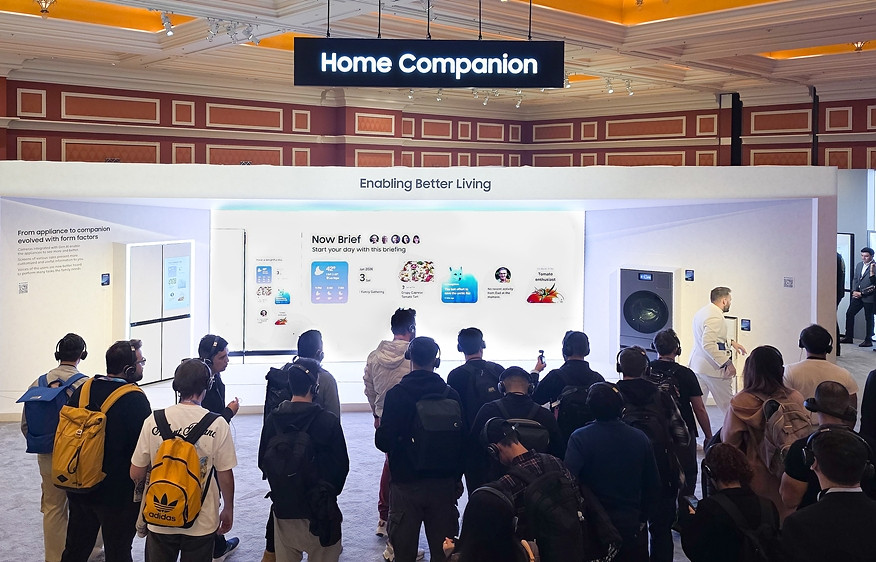 Tương lai không cần làm việc nhà của con người