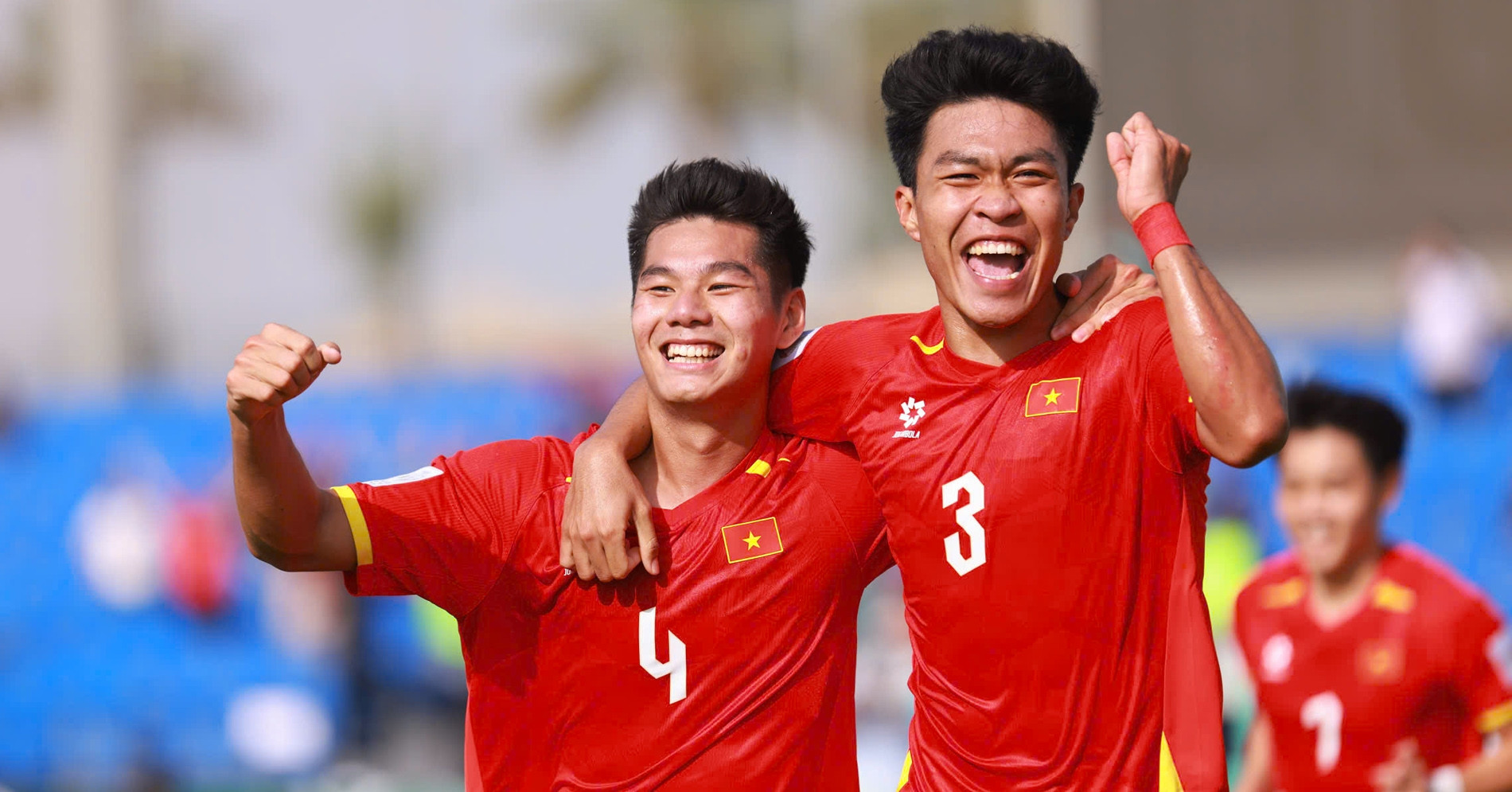 &amp;apos;U23 Việt Nam chơi hay hơn nữa, vào sâu tại giải châu Á&amp;apos;