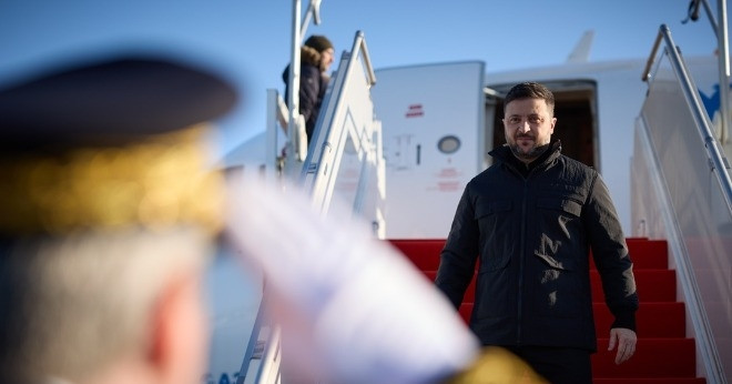 Ukraine nói lãnh thổ vẫn là trở ngại lớn, Nga nhận định về cố vấn mới của Kiev