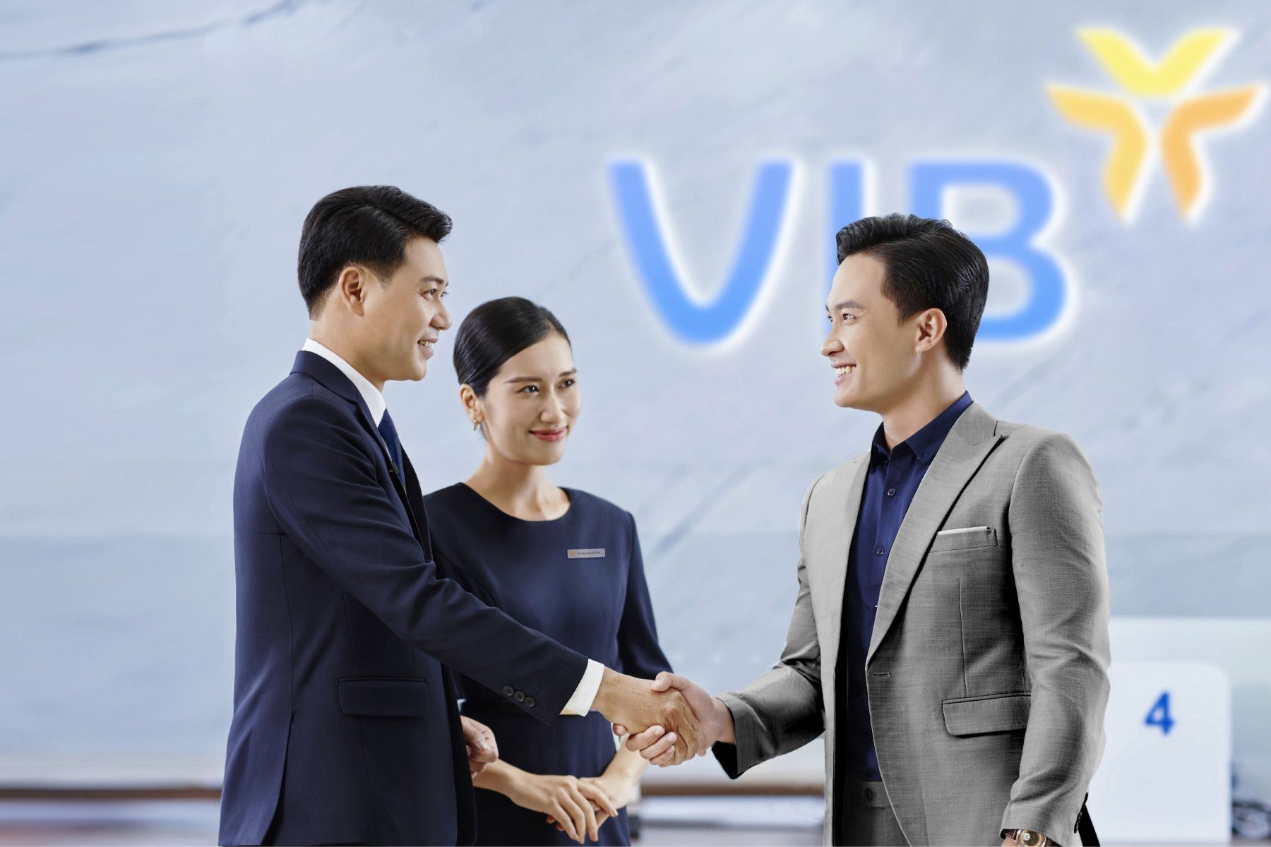 VIB - Trải nghiệm không còn là tiện ích, mà thành chiến lược tăng trưởng dài hạn