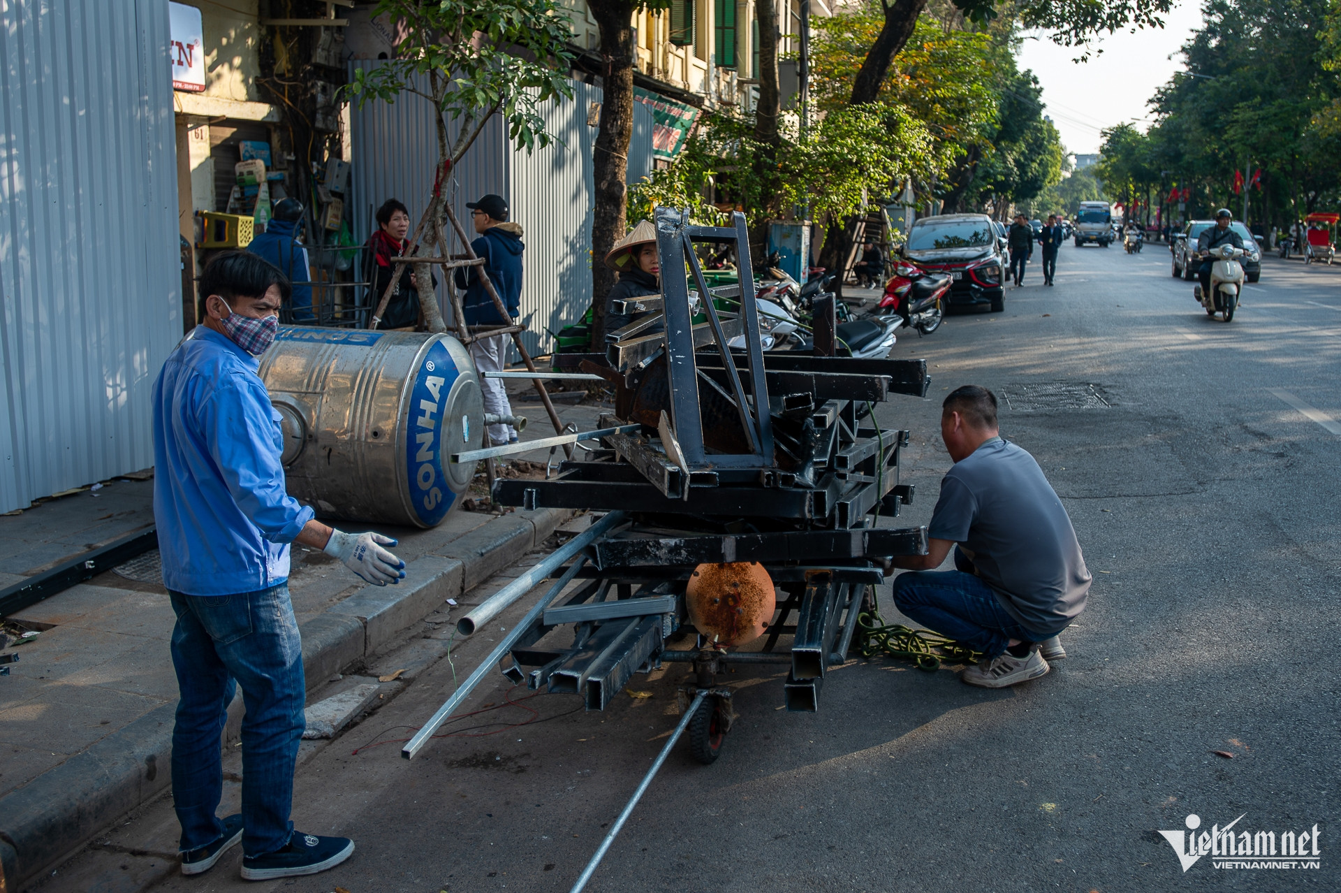 W-quảng trường phía đông hồ Hoàn Kiếm (4 of 31).jpg