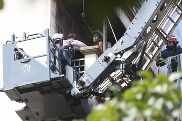 Bản tin chiều 8/1: Danh tính các nạn nhân trong vụ cháy trên phố Lê Lợi