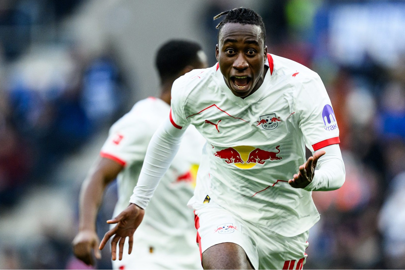 Tin tức về chuyển nhượng 8/1: MU quan tâm Adeyemi, Arsenal tranh Diomande