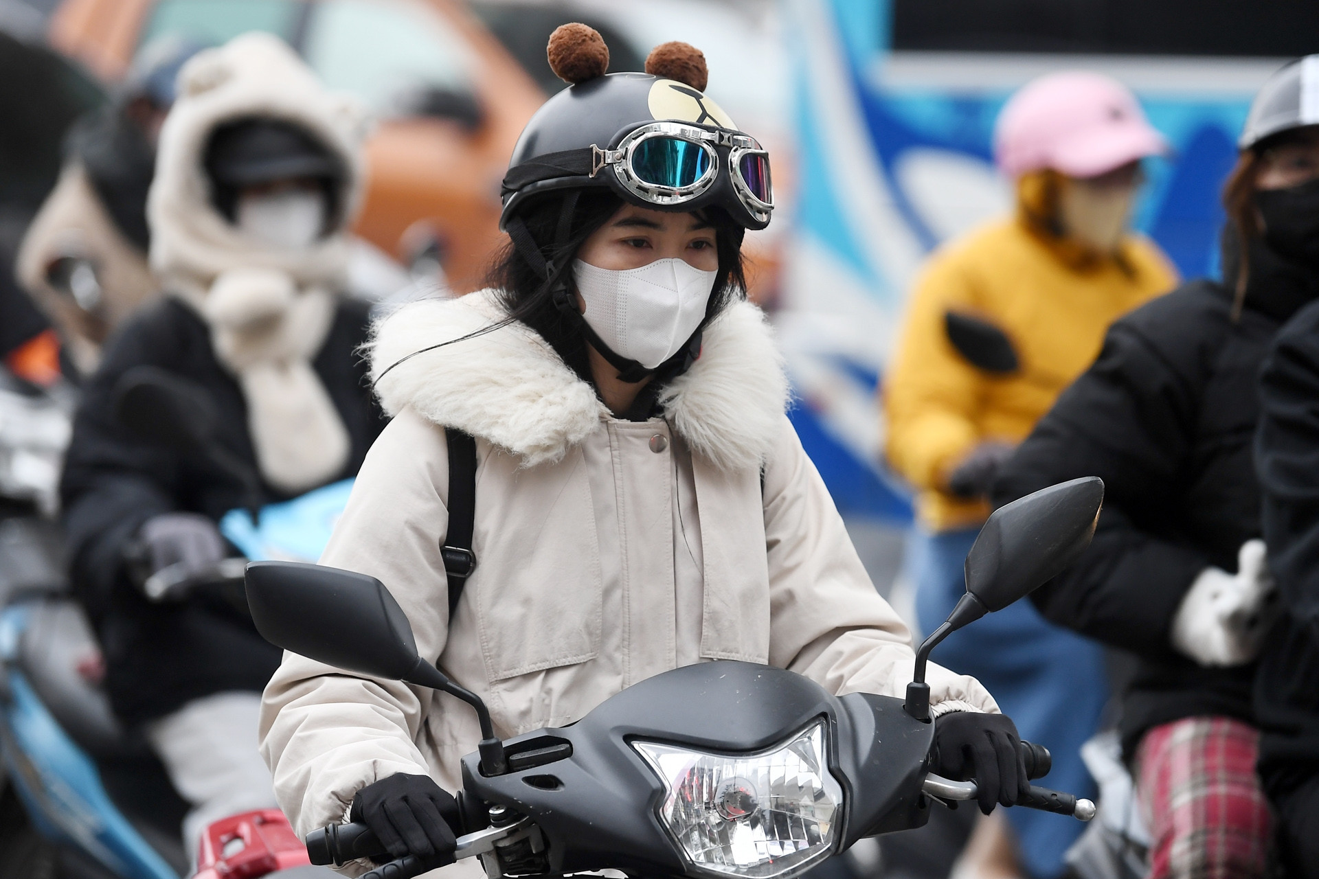 Dự báo thời tiết 9/1/2026: Miền Bắc vẫn rét đậm, chênh lệch ngày đêm hơn 10 độ