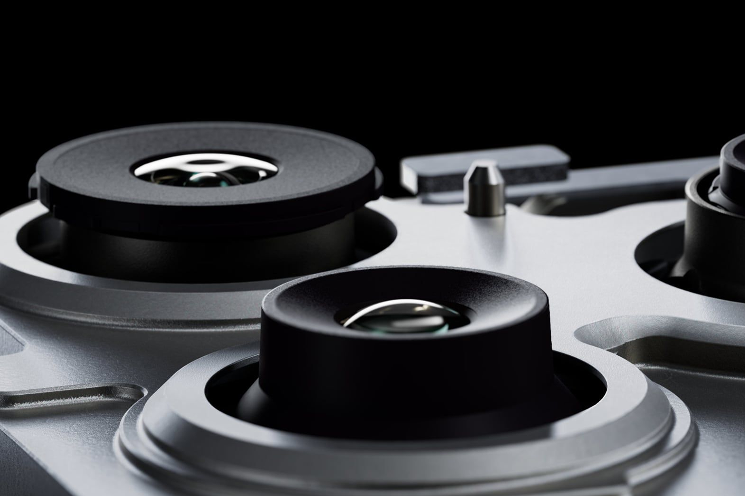 Apple trang bị camera 200MP cho iPhone mới?