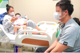 4 người trong gia đình ở Lào Cai bị chó cắn, 1 người tử vong nghi do bệnh dại Bé trai 3 tuổi bị chó nhà cắn liên tiếp vùng ngực, gây tràn khí màng phổi