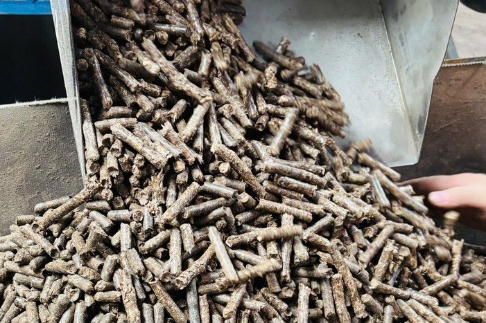 Biến phế phẩm thành hàng có giá cao, doanh nghiệp lần đầu ôm về tỷ USD