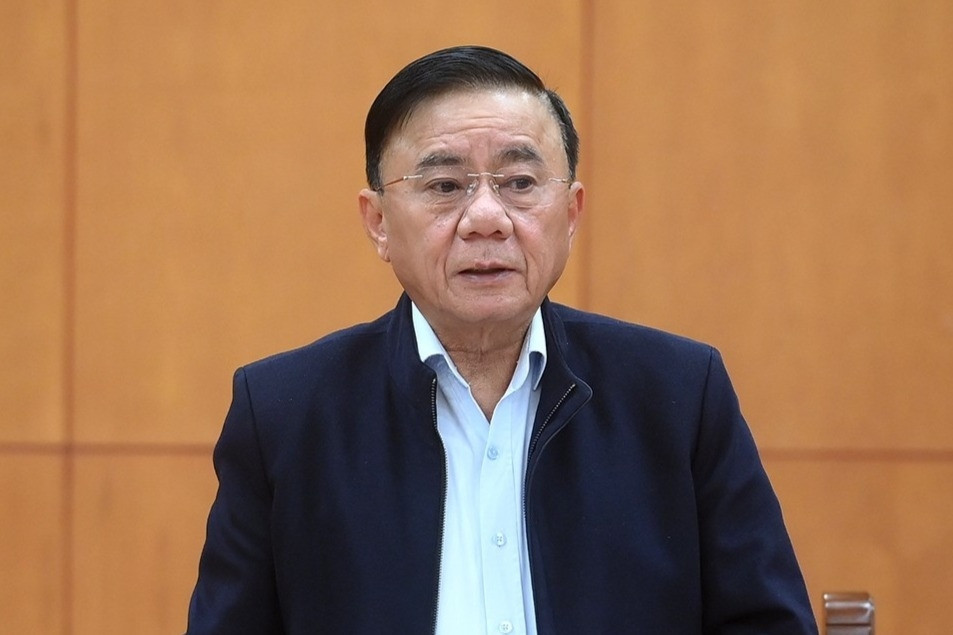 Bộ Chính trị yêu cầu có hướng dẫn về quản lý và sử dụng đảng phí