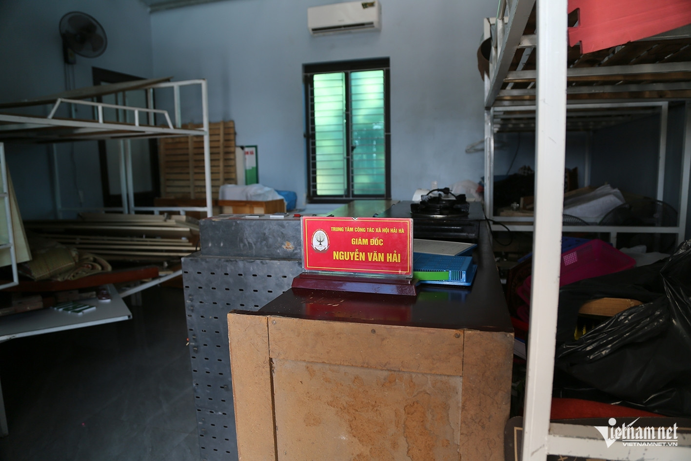 Bộ Y tế lên tiếng sau vụ thiếu niên tử vong ở trung tâm CTXH Hải Hà