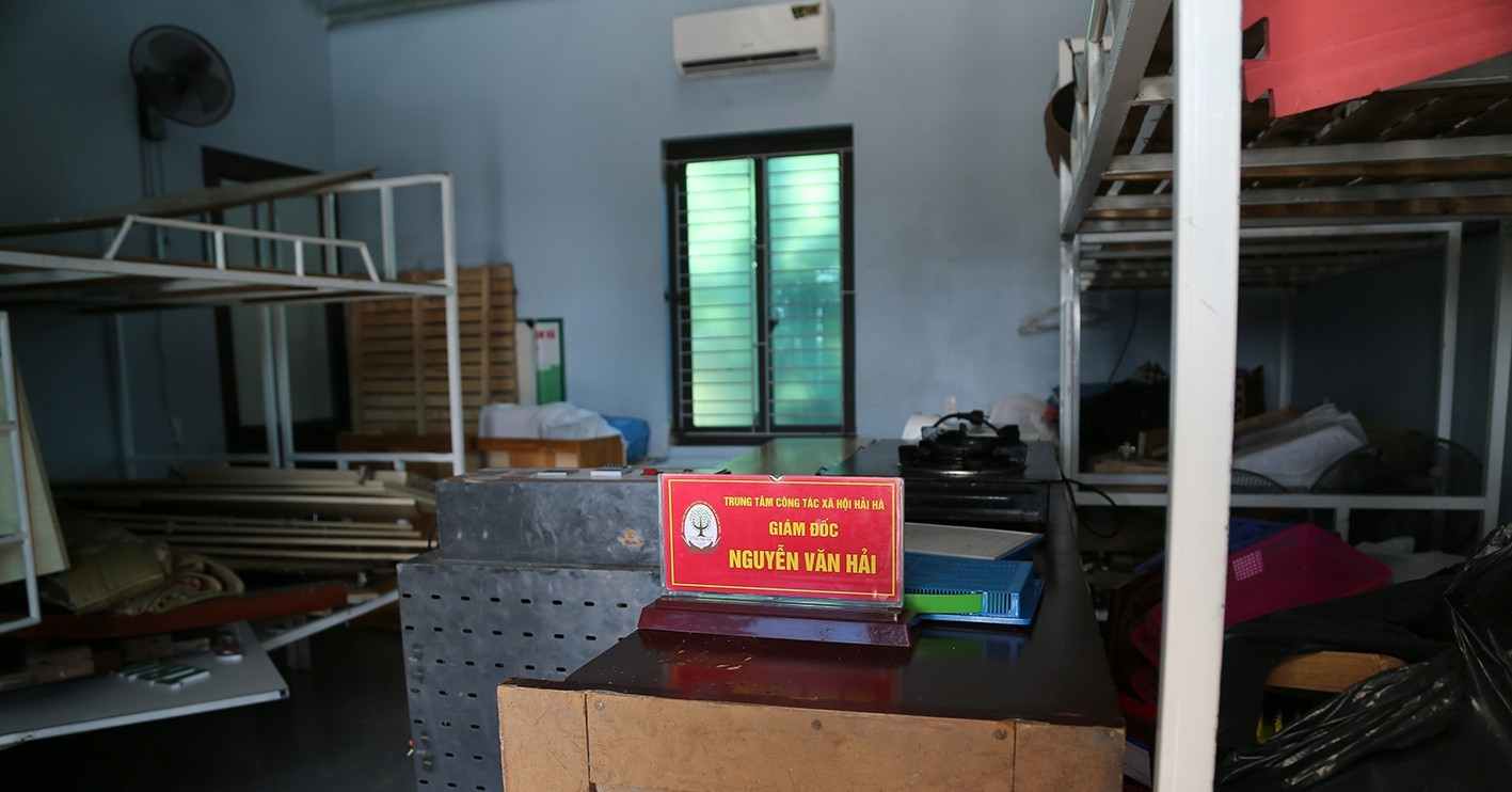 Bộ Y tế lên tiếng sau vụ thiếu niên tử vong ở trung tâm CTXH Hải Hà