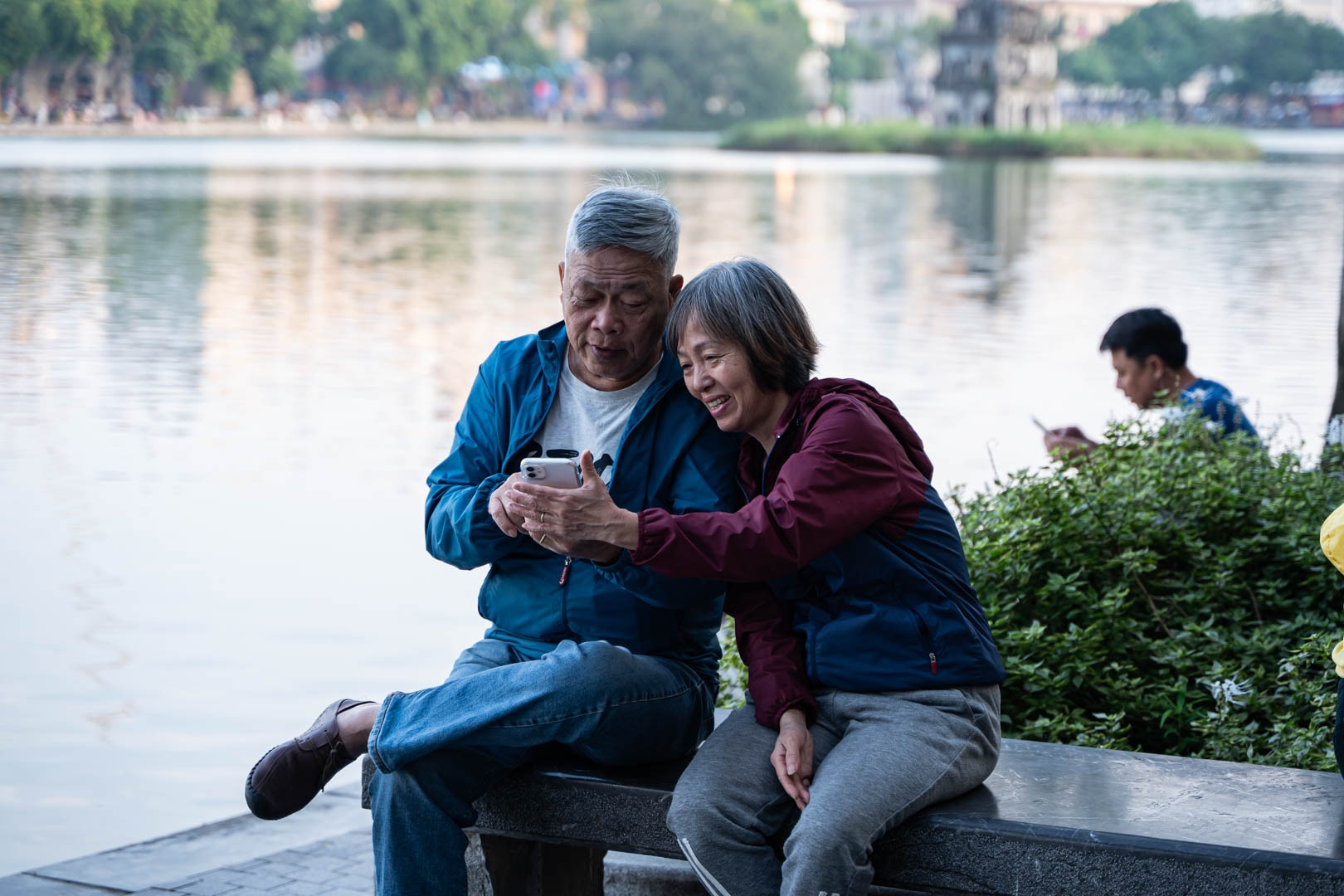 Chúc thọ, mừng thọ người cao tuổi ở Hà Nội từ 700.000 đồng dịp tết Nguyên đán