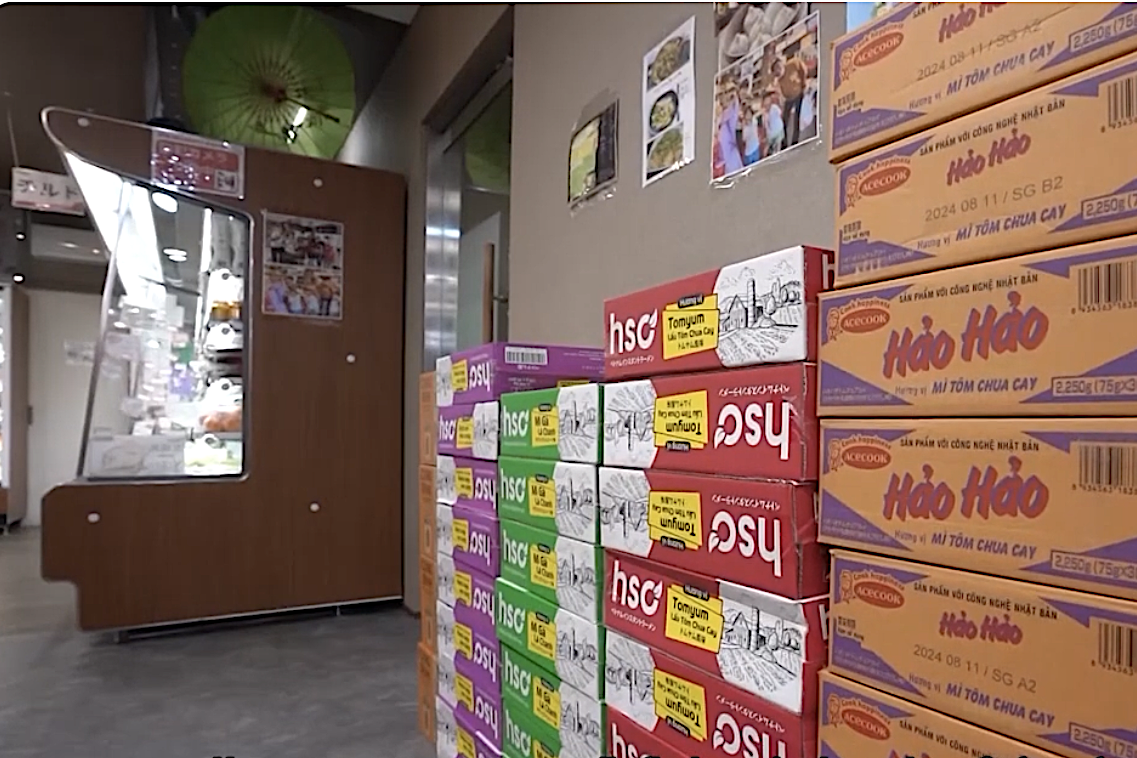 Cơ quan thương vụ làm tốt cầu nối thông tin hai chiều trong nước - ngoài nước