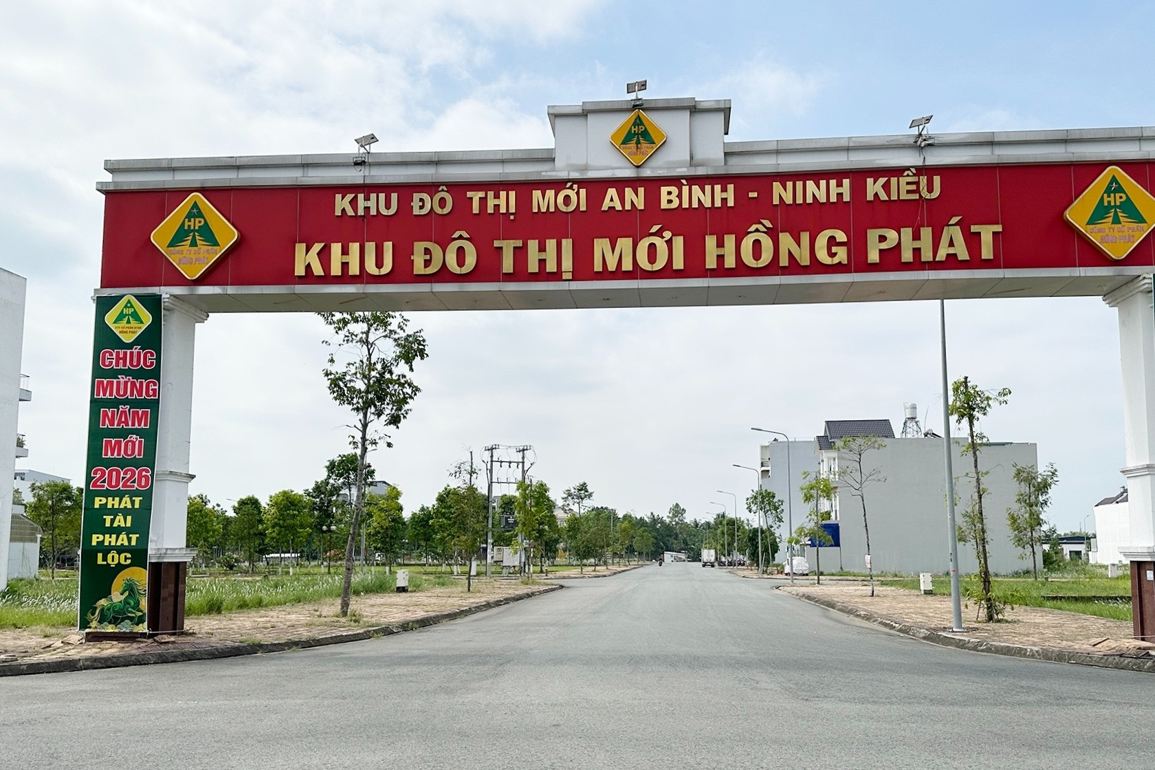 Công an Cần Thơ thông báo kết quả giám định vụ sai phạm ở Khu đô thị mới An Bình