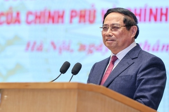 Để tăng trưởng 2 con số cần chuyển đổi cơ cấu kinh tế, xác lập mô hình tăng trưởng mới