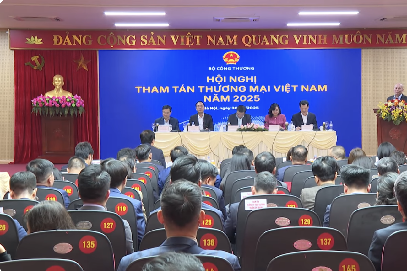 Đề xuất xây dựng đề án mở mới thương vụ Việt Nam tại các thị trường tiềm năng