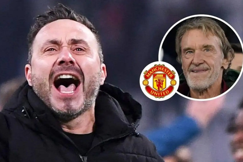 Diễn biến nóng MU chọn HLV trưởng mới: Inzaghi chê, De Zerbi nộp đơn