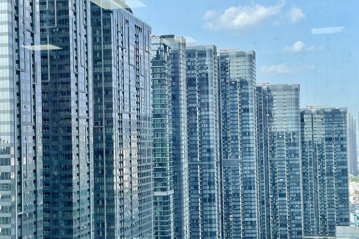 Doanh nghiệp đã thoát khỏi trạng thái 'phòng thủ', dự báo giá nhà năm 2026