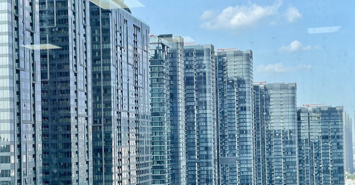 Doanh nghiệp đã thoát khỏi trạng thái "phòng thủ", dự báo giá nhà năm 2026