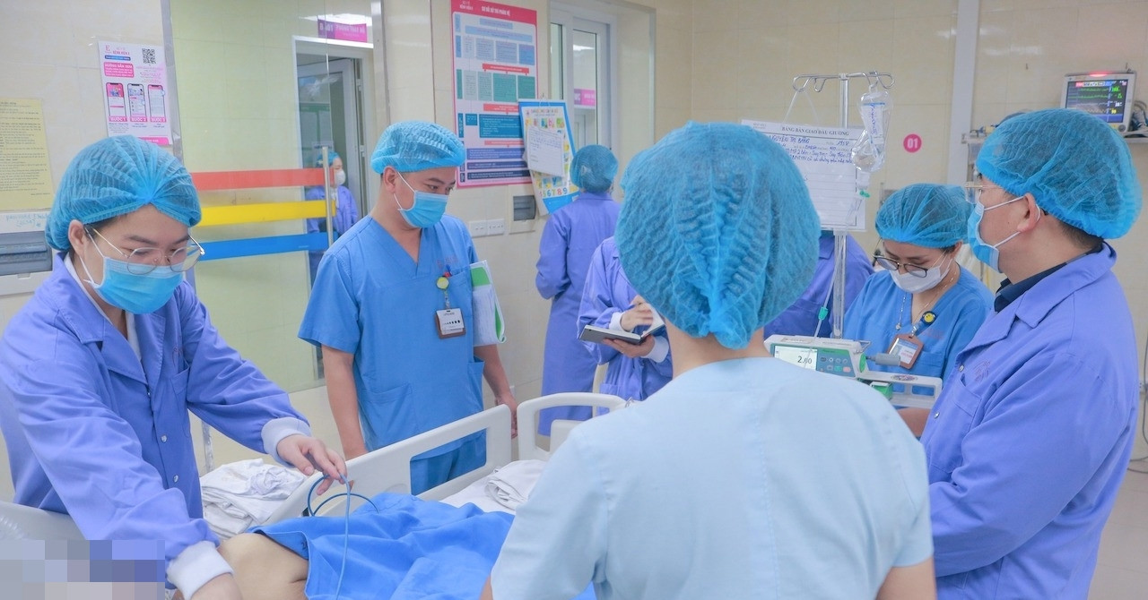 Đột quỵ ở tuổi 30, bác sĩ chỉ rõ "thủ phạm" từ thói quen phổ biến