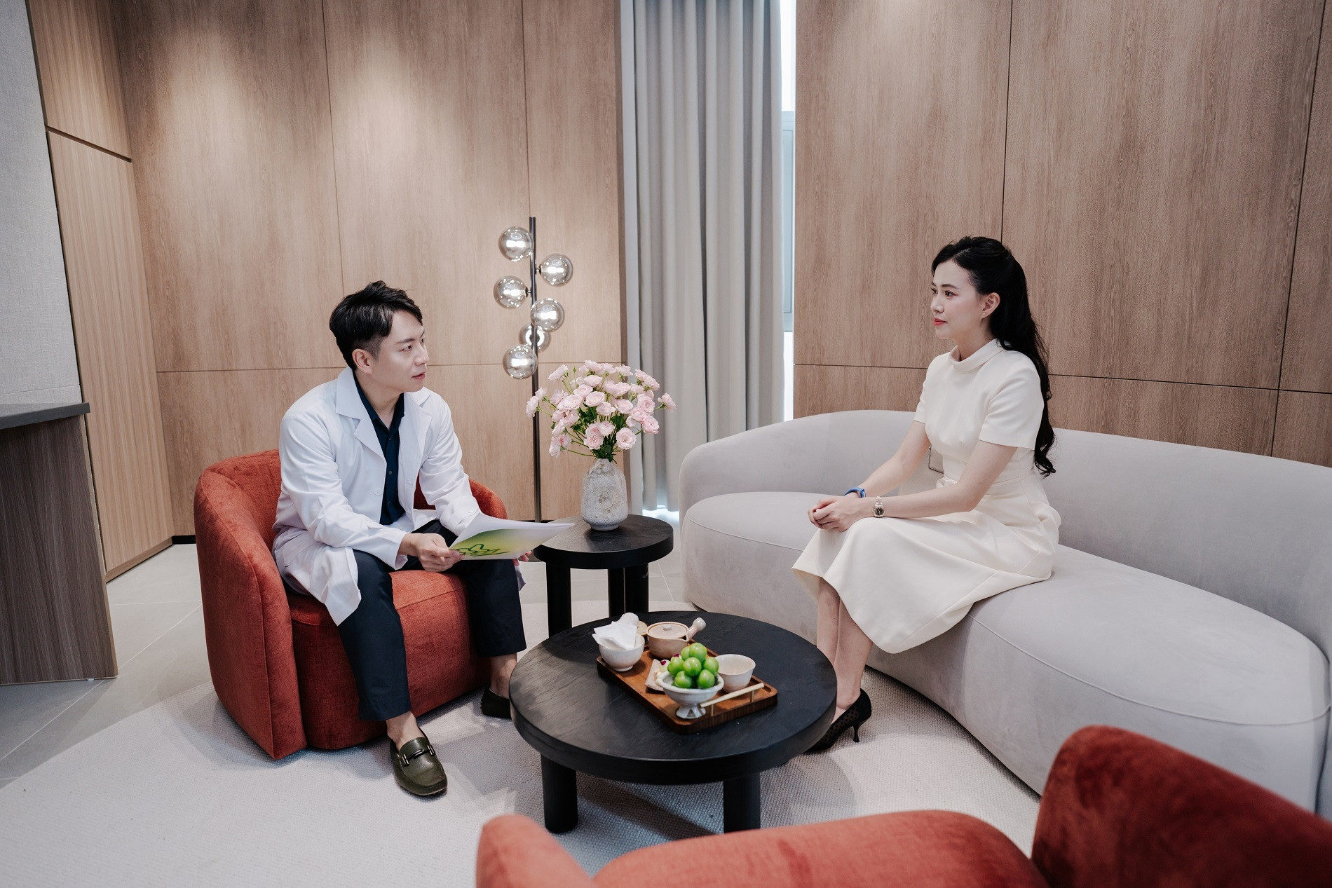 GC&Phenikaa đưa tiêu chuẩn tầm soát sức khỏe quốc tế đến Việt Nam