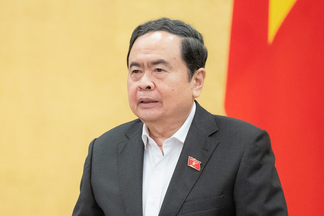 Giới thiệu 145 người ứng cử đại biểu Quốc hội chuyên trách khóa 16 ở Trung ương