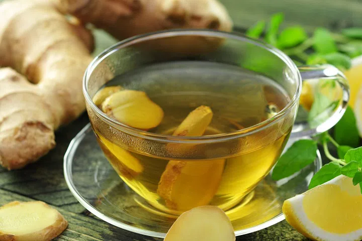 Loại đồ uống giúp bạn khỏe mạnh trong mùa đông