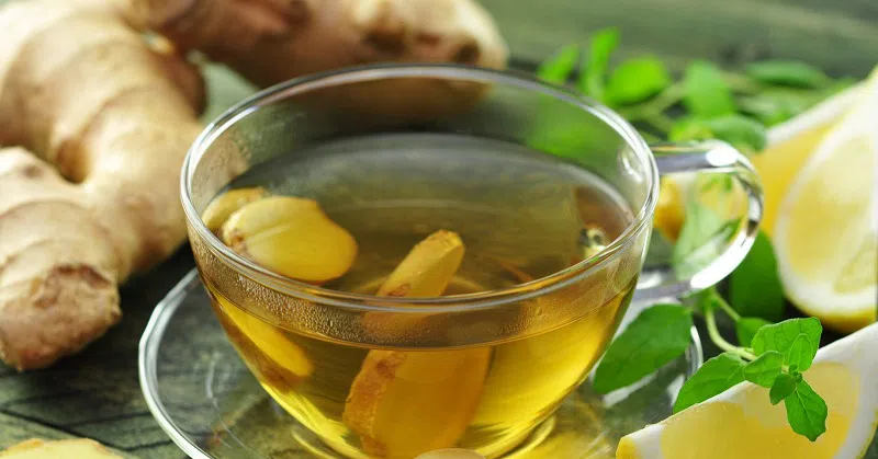 Loại đồ uống giúp bạn khỏe mạnh trong mùa đông