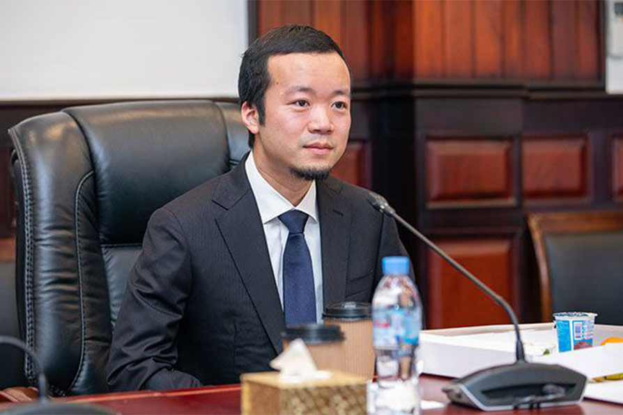 Lý do trùm lừa đảo trực tuyến Chen Zhi bị bắt và dẫn độ về Trung Quốc