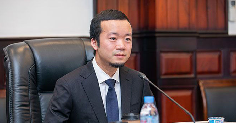 Lý do trùm lừa đảo trực tuyến Chen Zhi bị bắt và dẫn độ về Trung Quốc